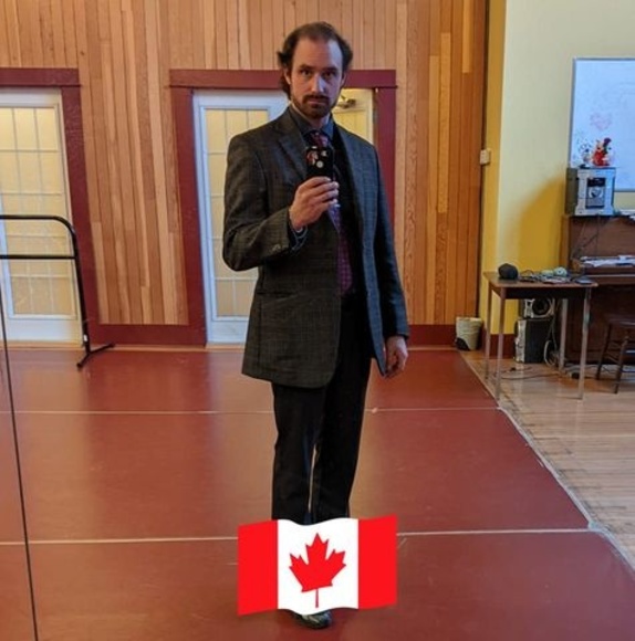 Meet your Posher, David - Picture 1 of 1